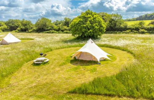 Cowslip at Blancas Bell Tents - Foto 23