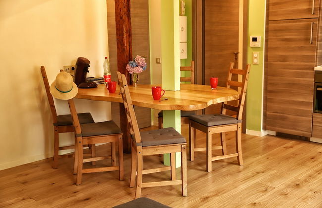 L'echappée Verte - Foto 41