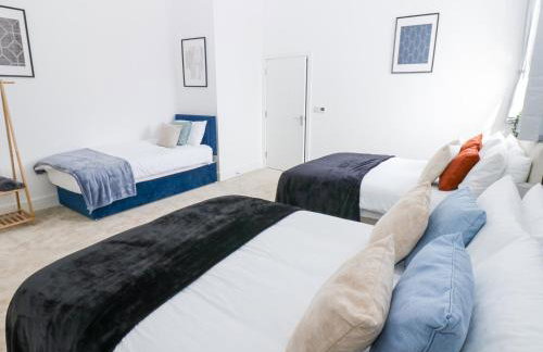 Aurelian House - Photo 26