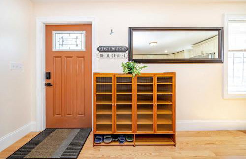 37 - 3BR Quincy - Cozy Townhouse near Adams Park - Foto 67