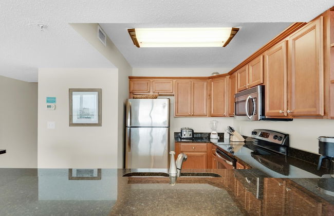 Pelican Beach Resort 801 - Photo 8