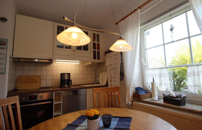 Doppelhaushalfte in Nessmersiel - Foto 4