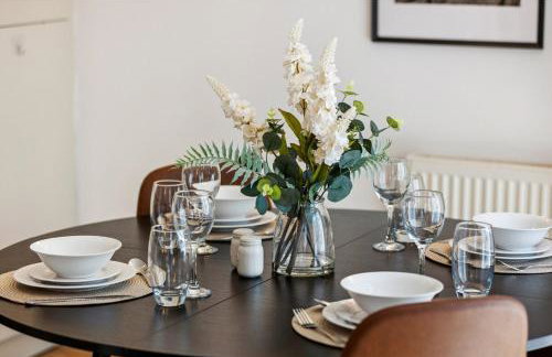 2 Bed Next River Thames fast Access Central London - Foto 21