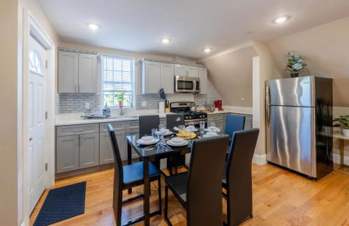 233-3 - 4BR Boston - Peaceful Escape near Park Zoo - Foto 7