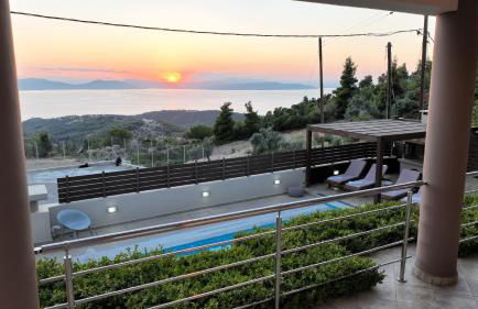 Lila's Villa - Foto 7