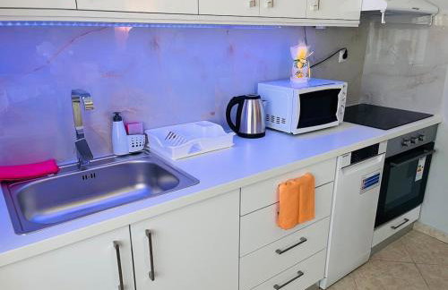 Nefeli luxury apartment - Foto 16