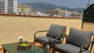 Sunny & cosy beach penthouse - Foto 5