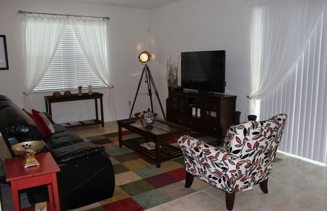 Aco65132 - Bella Vida Resort - 4 Bed 3 Baths Townhouse - Foto 2