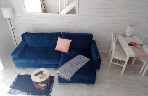 Domki Skandynawskie - Foto 12