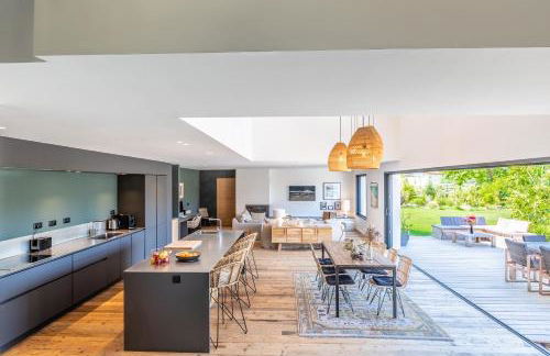 Villa Loreteian - Splendide villa au calme - Foto 20