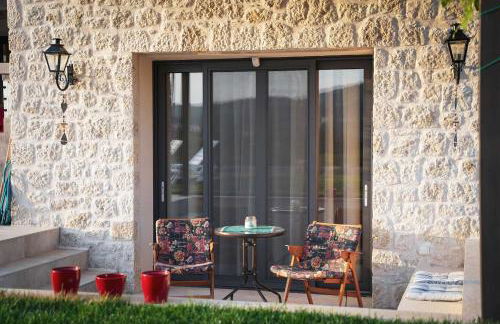 Villa Stratos Corfu -private pool and hot tub - Foto 22