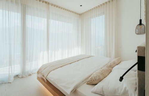 LUXE VISTA Lakeside Villa Brenzone - Foto 33