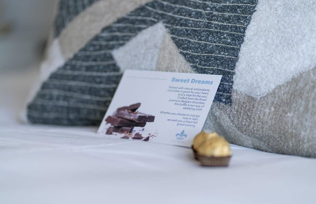 5 Bedroom Luxe Villa on Deep Water Intracoastal - Foto 14