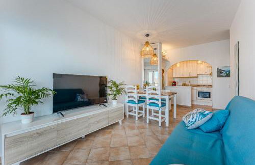 Ocean View - 1 Bedroom Apartment in Los Cristianos - Photo 6