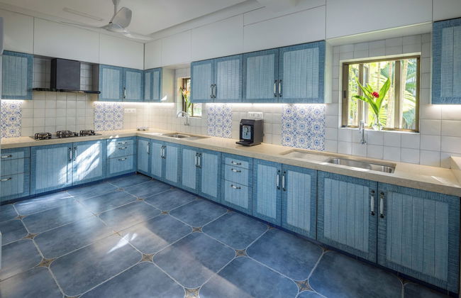 Luxury Beach villa Absolut - Foto 10