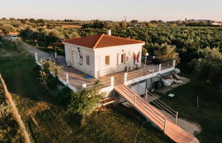 A wonderful relaxing place. Nice view. Romantic sunset - Foto 9