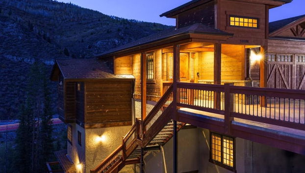 Vail Valley Views Hot Tub - Foto 3, Habitación