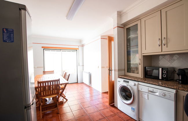 Dino & Beach Villa V3 - Foto 16