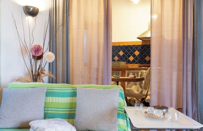 Tenuta Monte La Guardia - Cascate Naturali - Photo 98