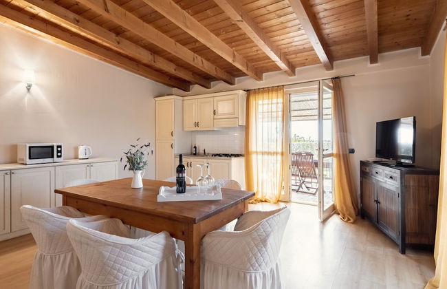 Podere l'Agave - Foto 70