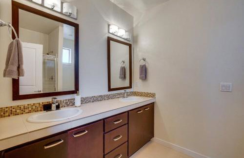 Walk to Autzen Stadium, 3 Mi to UO! Home with Patio - Foto 16