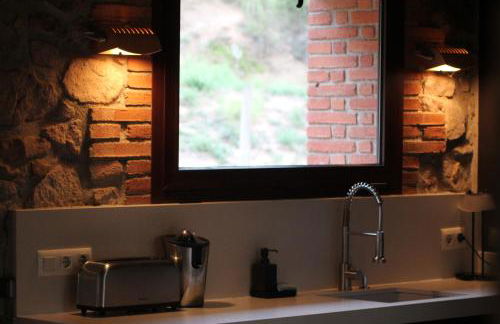 La Frau, Casa rústica al Parc Natural del Montseny - Foto 8