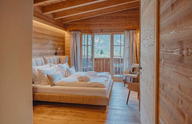 Sissi s green Chalets - Foto 3