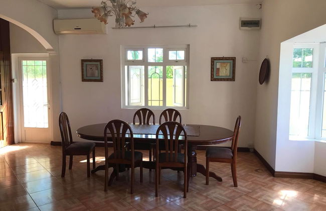 Villa Sarbel - Photo 10