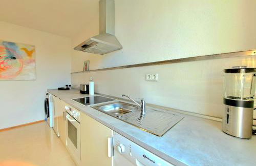 Die ART FARM I Apartment I nähe Frankfurt I Messe - Foto 10