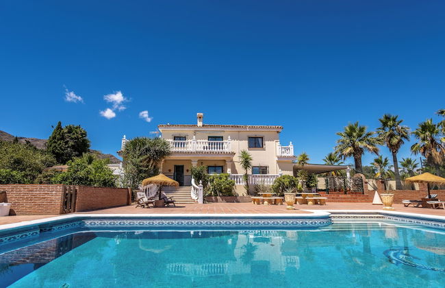 Fantastic 7-bed Villa in Alhaurin de la Torre - Foto 17