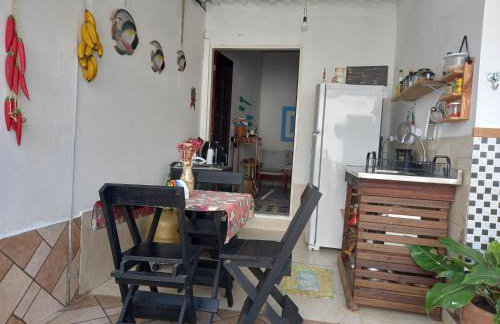 Casa caiçara Paraty - Foto 13