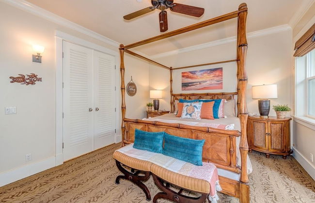 Kauai Villas At Poipu Kai E211 3 Bedroom Condo - Foto 17