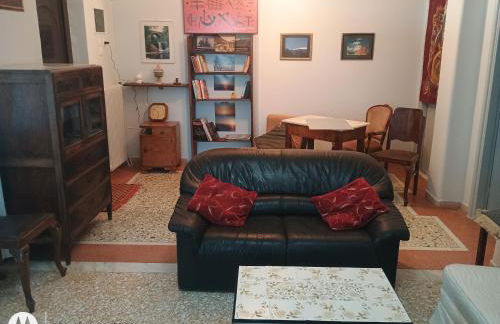 Spartan Antonis' house - Foto 8