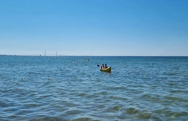 8 Person Holiday Home in Slagelse-by Traum - Foto 52