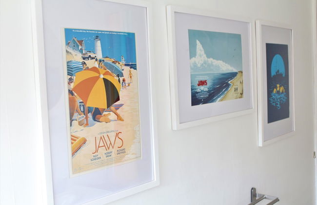 Chester House - Foto 40