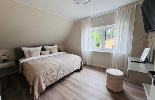 Ferienhaus zum See Sonnenglanz - Foto 41