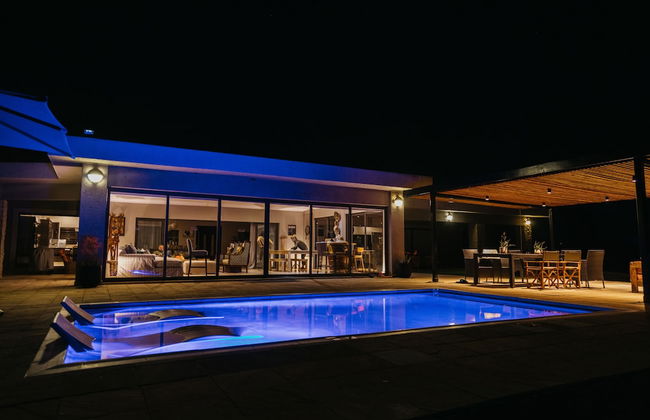 Tandweni Villa - Foto 24