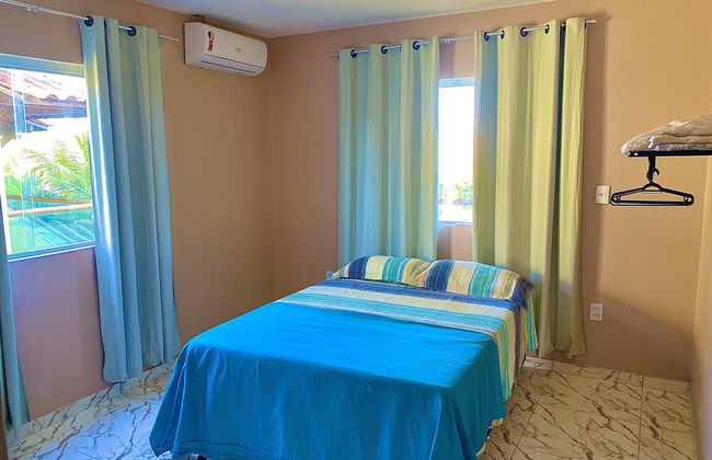 Casa do leo - Foto 6