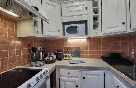 Appartement sur la baie, en centre ville - Foto 16