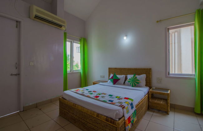 OYO 13840 Home Radiant 2BHK LPK Waterfront - Photo 11