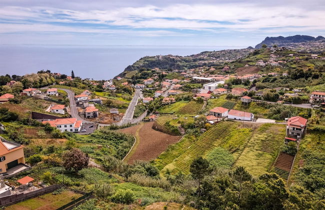 Casinha da Achada by Atlantic Holiday - Photo 60