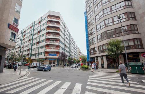 Céntrico exterior amplio 110 m. - Photo 17