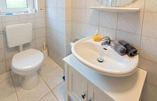 Ferienhaus Antje - Foto 24