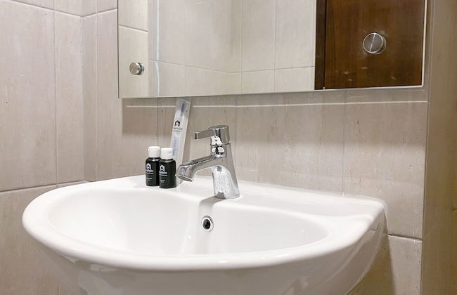 Good And Comfy 1Br (No Kitchen) At Citra Living Apartment - Foto 14