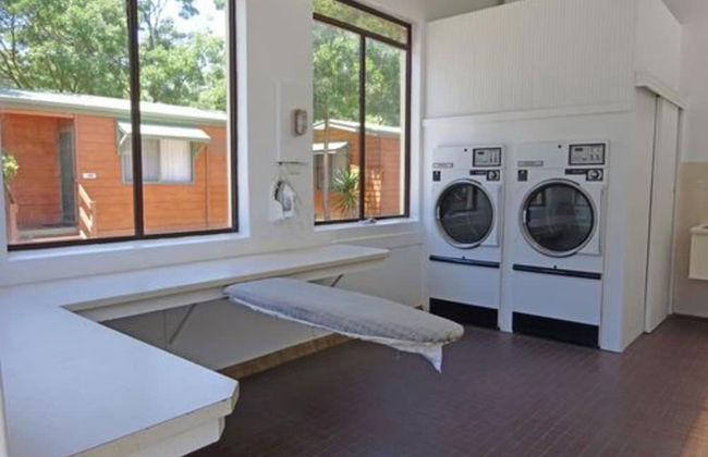 Adelaide Caravan Park - Photo 40