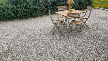 Funtana e Caddos apartment - Foto 4, Garden view