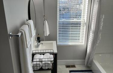 Lovely 2BR Near Downtown Area - Foto 9