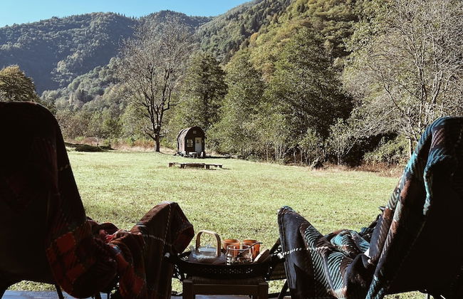 Moçkar House - Photo 39