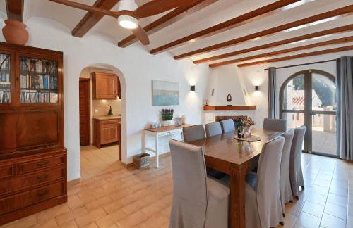 Casa Virginia by Aguilarent - Foto 12