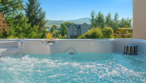 Old Distillery Lodge - Foto 2